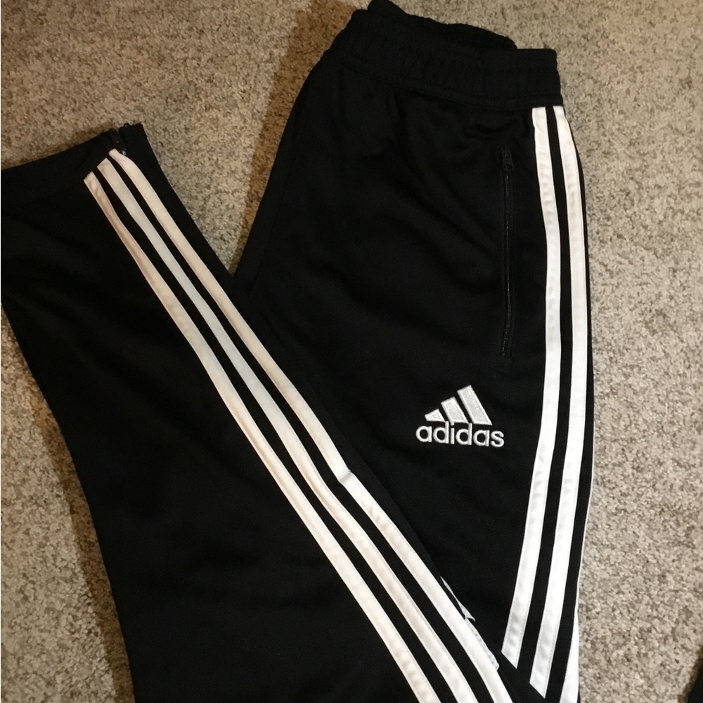 Adidas tiro pants joggers